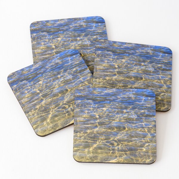 Item preview, Sunshine on the water designed and sold by Lettie Cronje-Steyn.