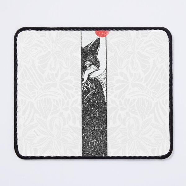 Item preview, Interesting Fox designed and sold by tabemisa.