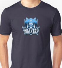Frostfang White Walkers Unisex T-Shirt