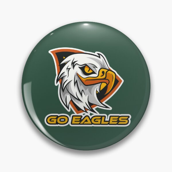 Pin on Go Eagles