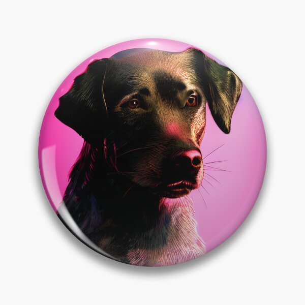 Item preview, dog portrait #5 designed and sold by supeart.