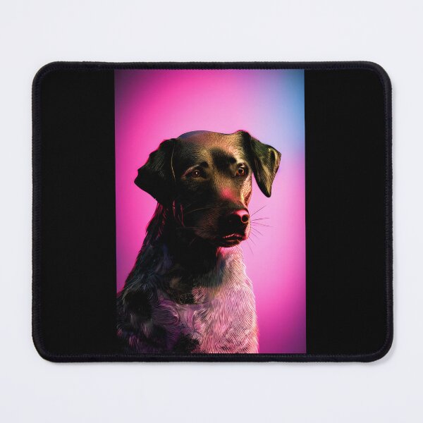 Item preview, dog portrait #5 designed and sold by supeart.