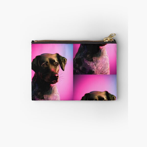 Item preview, dog portrait #5 designed and sold by supeart.
