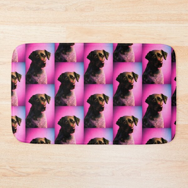 Item preview, dog portrait #5 designed and sold by supeart.