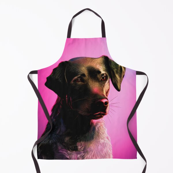 Item preview, dog portrait #5 designed and sold by supeart.