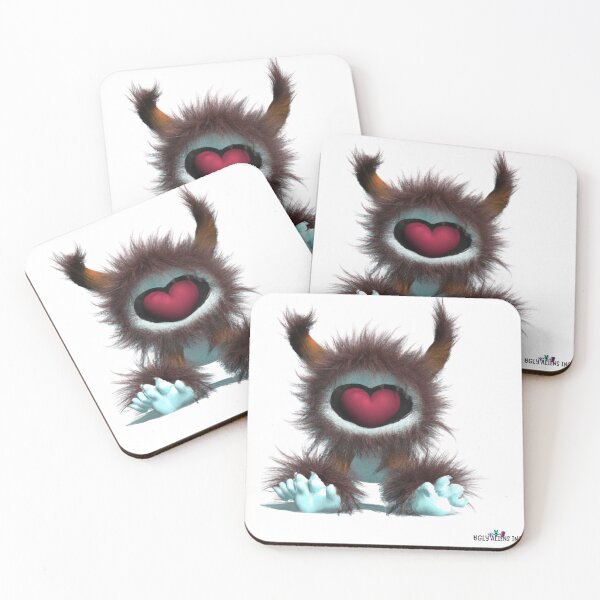 Item preview, Boha Alien designed and sold by UglyAliensInc.