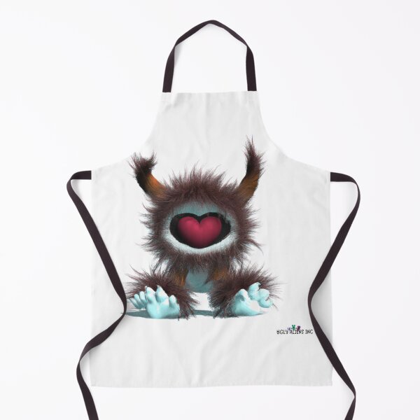 Item preview, Boha Alien designed and sold by UglyAliensInc.