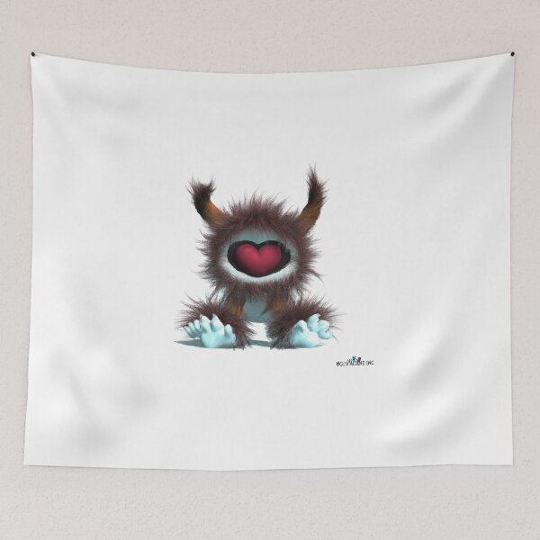 Item preview, Boha Alien designed and sold by UglyAliensInc.
