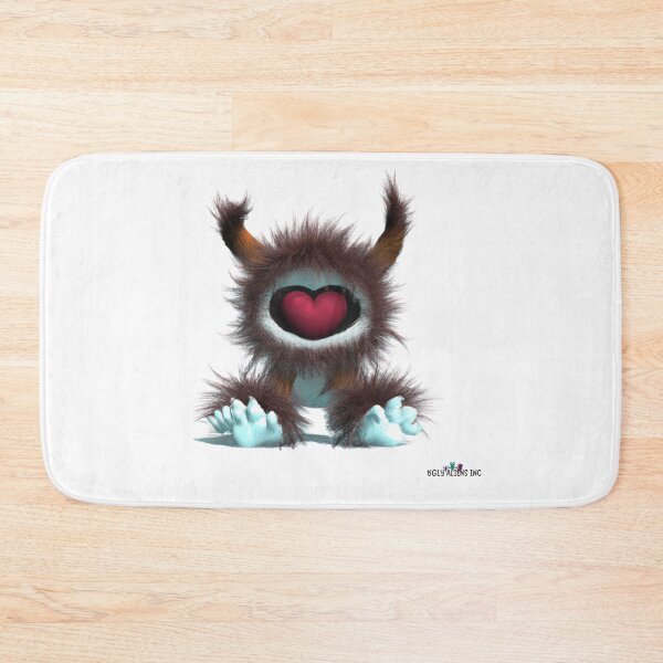 Item preview, Boha Alien designed and sold by UglyAliensInc.