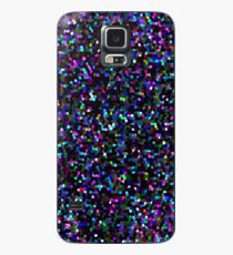 Mosaik Glitter Textur G45 Hülle & Skin für Samsung Galaxy