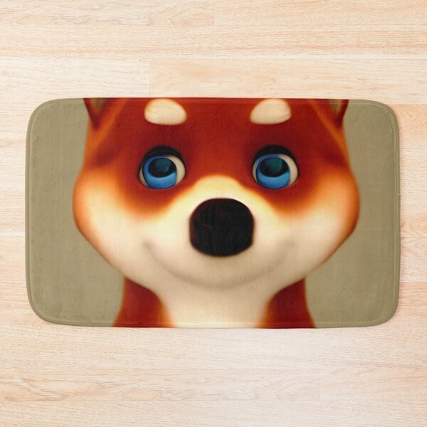 Item preview, Cute baby Shiba Inu dog #2 designed and sold by supeart.