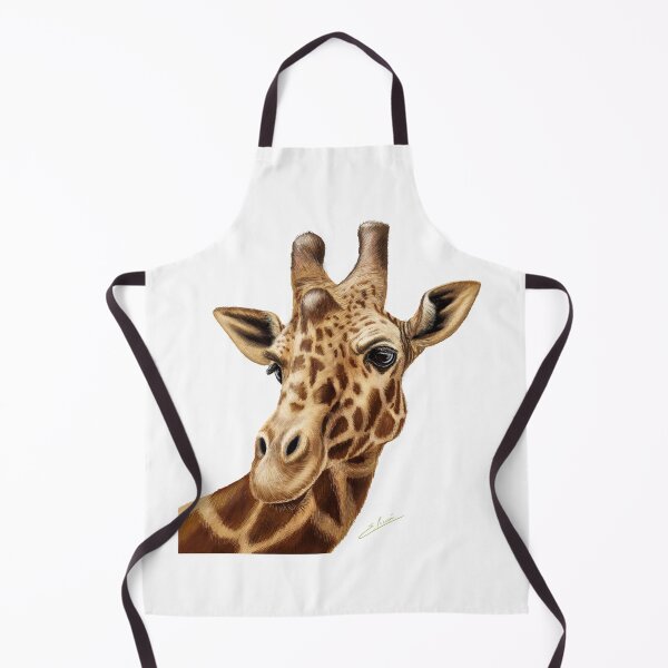 Item preview, Giraffe designed and sold by elerascon.