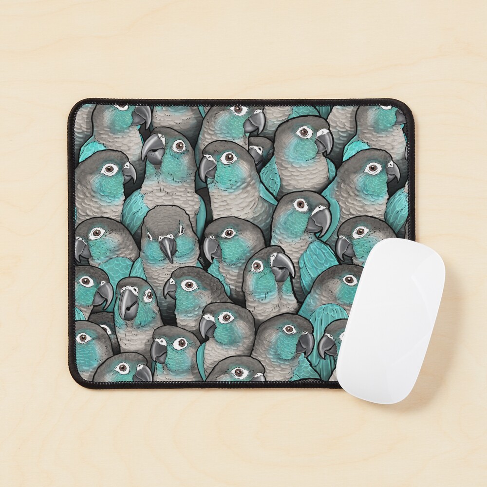 Item preview, Mouse Pad designed and sold by MaratusFunk.