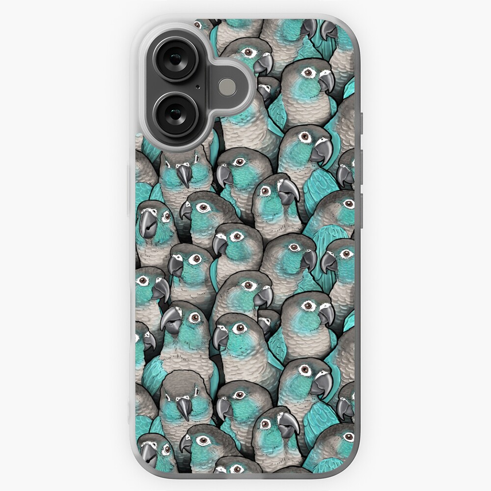 Item preview, iPhone Soft Case designed and sold by MaratusFunk.