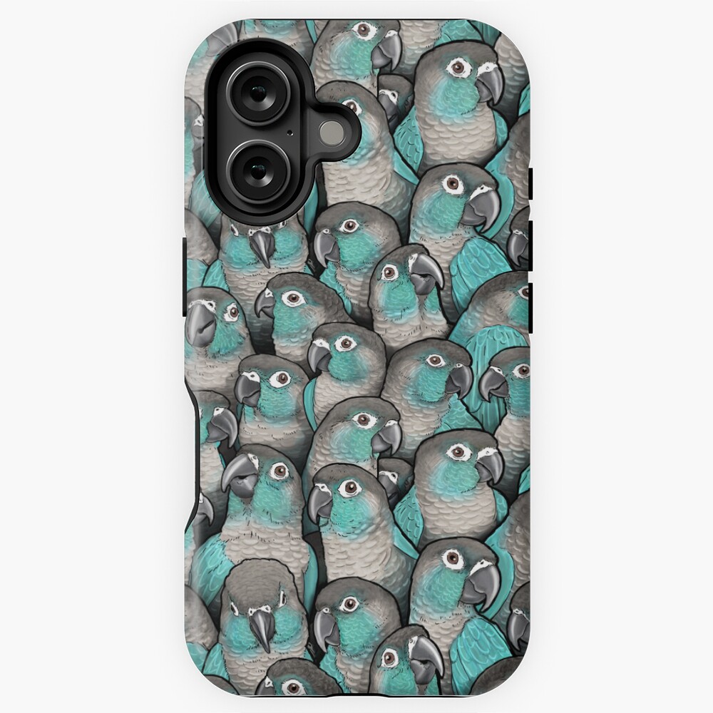 Item preview, iPhone Tough Case designed and sold by MaratusFunk.