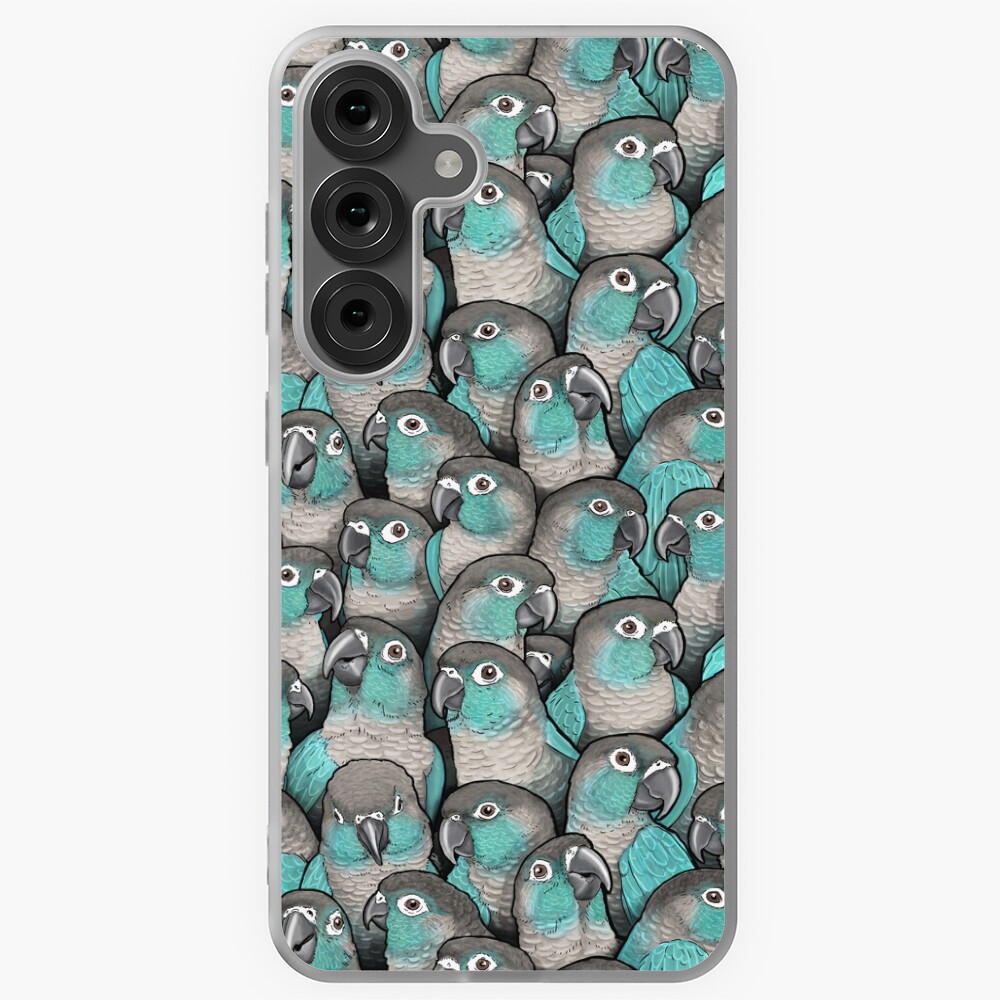 Item preview, Samsung Galaxy Soft Case designed and sold by MaratusFunk.