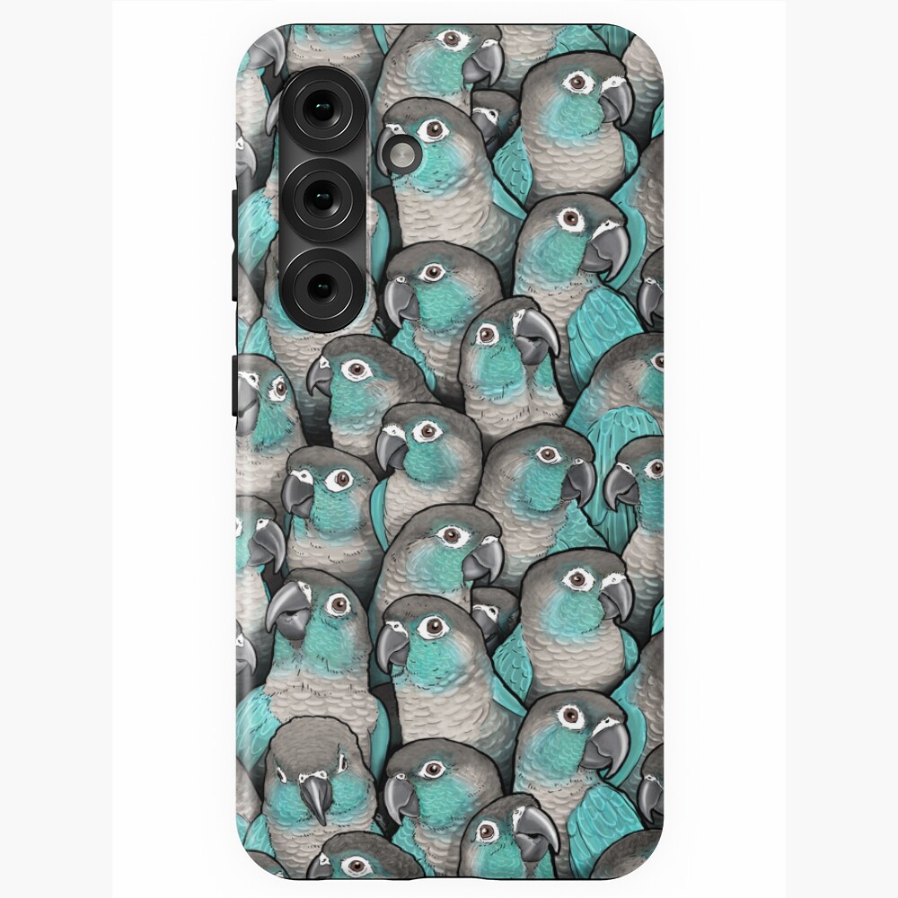 Item preview, Samsung Galaxy Tough Case designed and sold by MaratusFunk.