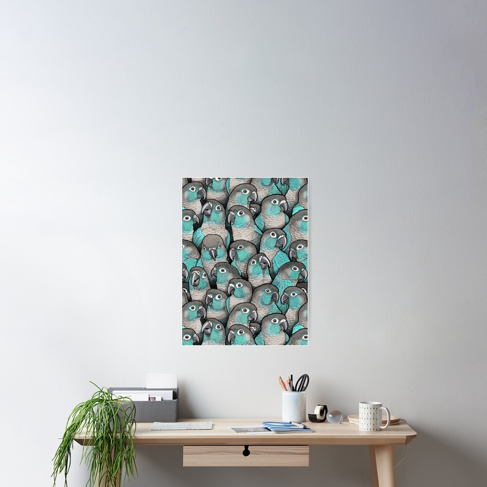 Item preview, Poster designed and sold by MaratusFunk.