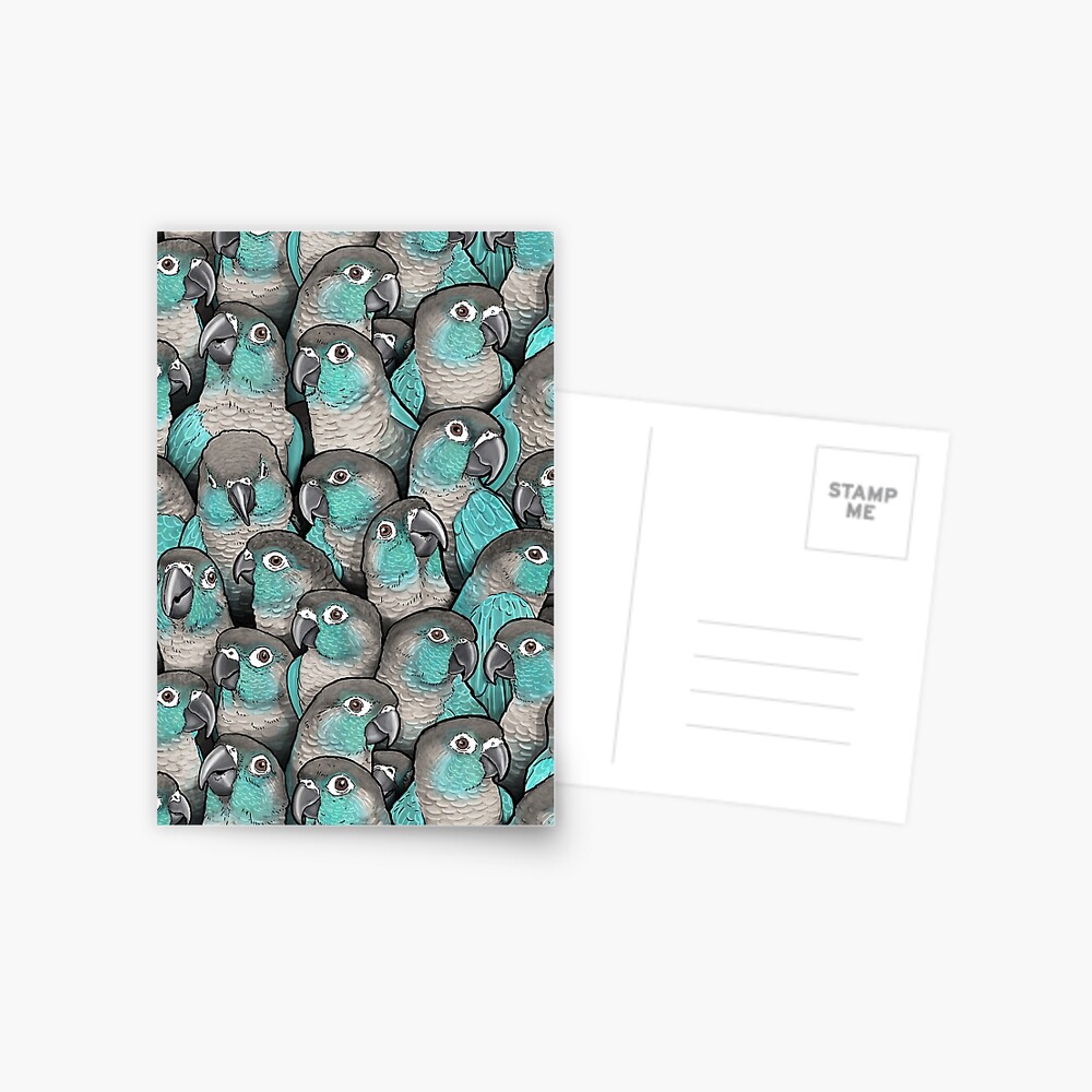 Item preview, Postcard designed and sold by MaratusFunk.