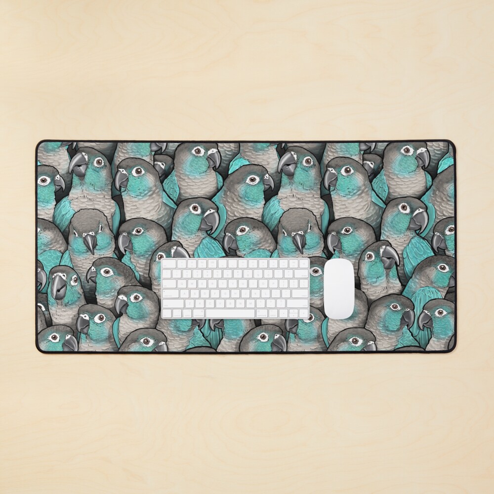 Item preview, Desk Mat designed and sold by MaratusFunk.
