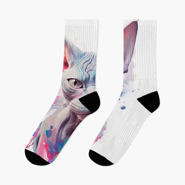 Item preview, sphynx  designed and sold by Jenslemmens.
