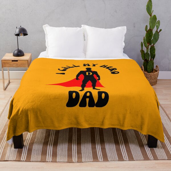 Item preview, I call my hero: DAD designed and sold by LewisRichie.