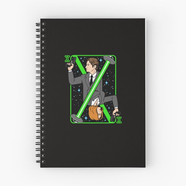 Item preview, Mulder and Scully designed and sold by bungos.