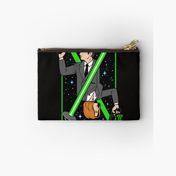 Item preview, Mulder and Scully designed and sold by bungos.