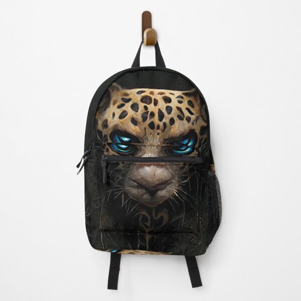 Item preview, Young Hungry Jaguar designed and sold by KasparBakken.