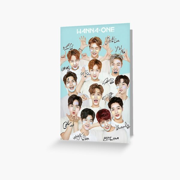 WANNAONE SEASON'S GREETINGS 未開封 I sell a full set of wannaone season's greetings | eBay