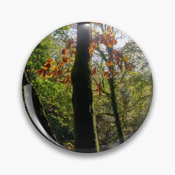 Item preview, Autumn, Afon Pyrddin, Pontneddfechan, South Wales designed and sold by VnGphoto.
