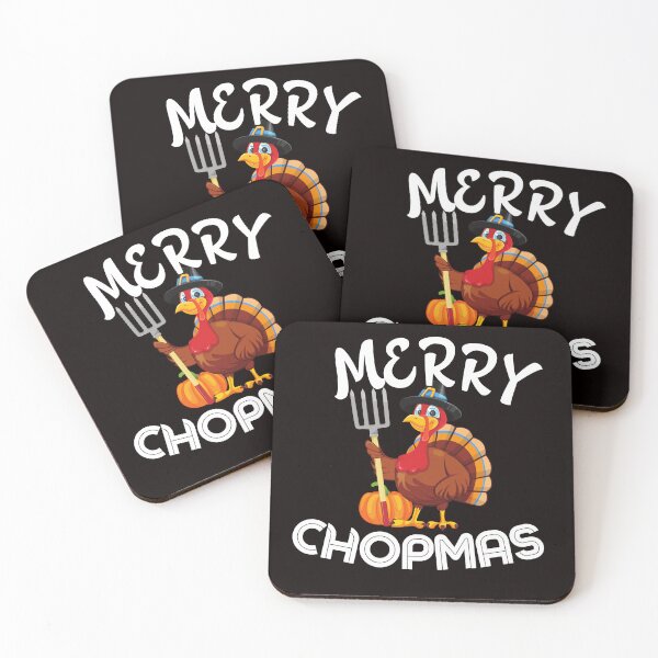 Item preview, MERRY CHOPMASS designed and sold by dansonarts.