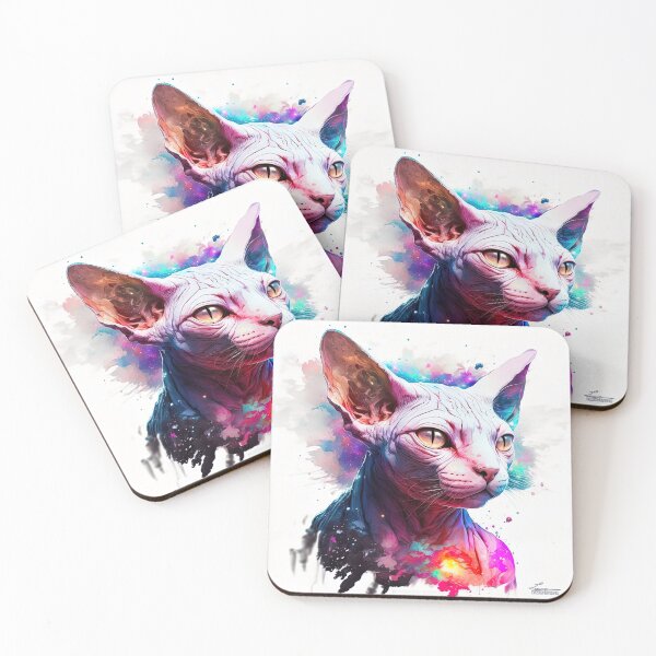 Item preview, sphynx  designed and sold by Jenslemmens.