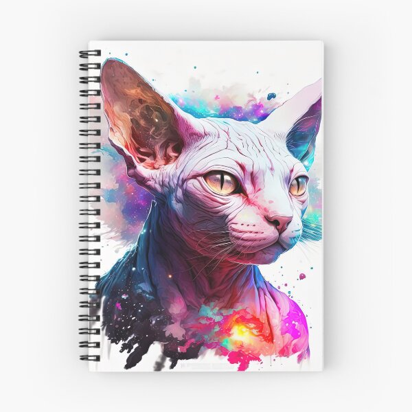 Item preview, sphynx  designed and sold by Jenslemmens.
