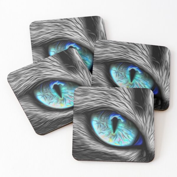 Item preview, Cat's Eye is like gem designed and sold by OnigiriDoctor.