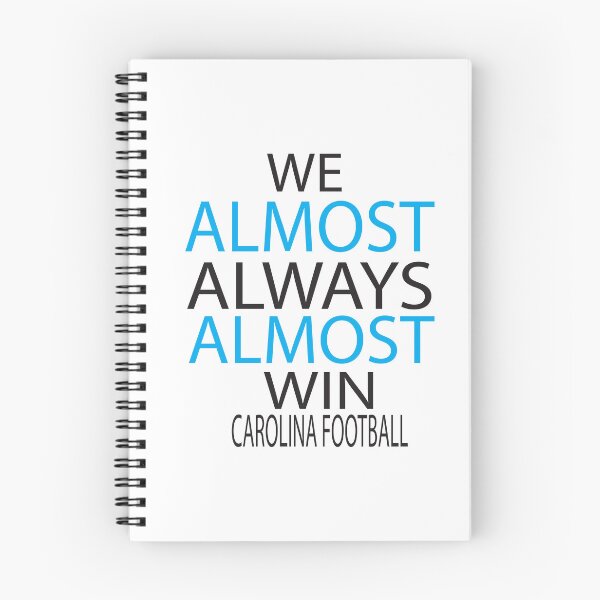 Item preview, We Almost Always Almost Win funny tee - Carolina Panthers maillot de football - Sleeve Unisex designed and sold by KAkarimassouqi.