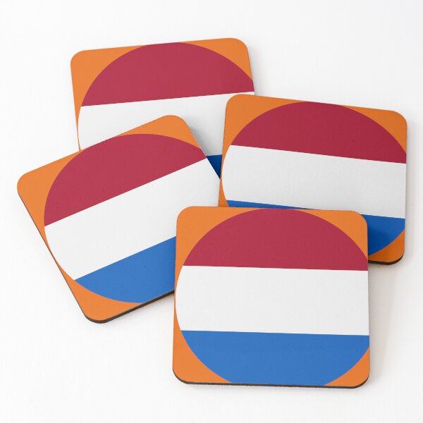 Item preview, PROUD FAN OFTHE NETHERLANDS: DURING WOLRD CUP 2022 IN QATAR  designed and sold by JM INSPIRES.
