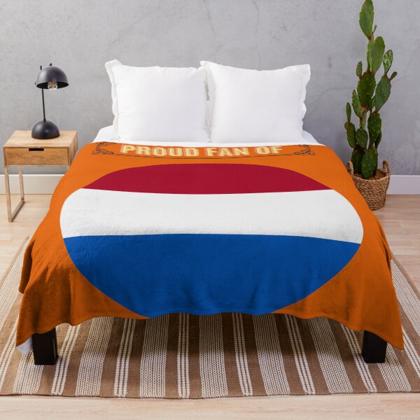 Item preview, PROUD FAN OFTHE NETHERLANDS: DURING WOLRD CUP 2022 IN QATAR designed and sold by JM INSPIRES.