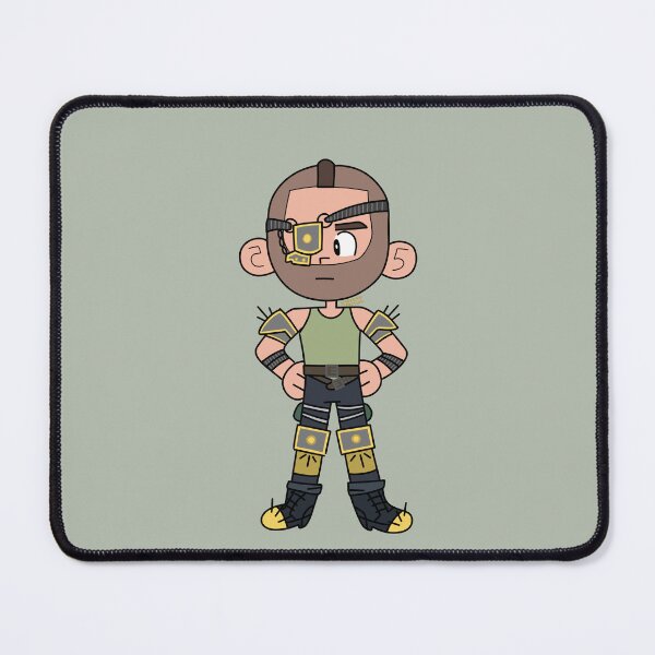 Item preview, Porter Gage designed and sold by NooklingPosting.