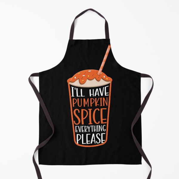 Item preview, Pumpkin Spice Everything Please  designed and sold by justie1977.