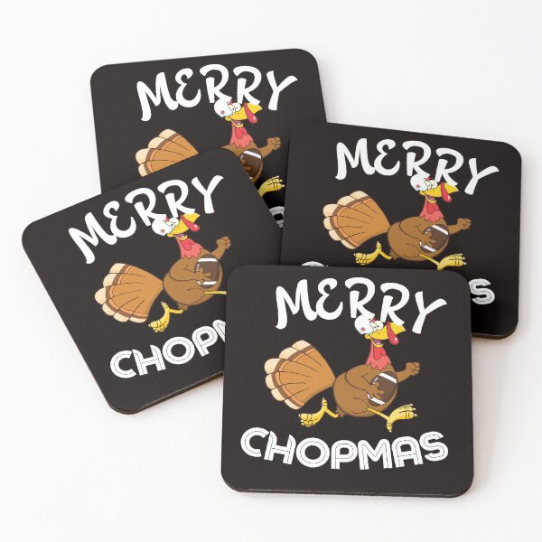 Item preview, MERRY CHOPMASS designed and sold by dansonarts.