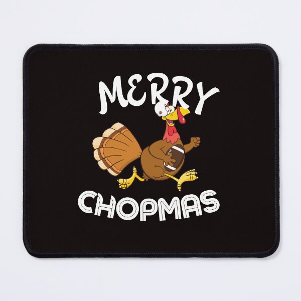 Item preview, MERRY CHOPMASS designed and sold by dansonarts.