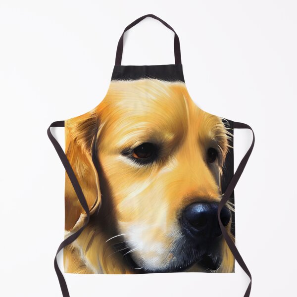Aperçu de l'œuvre amoureux des chiens golden retriever #23 créée et vendue par supeart.