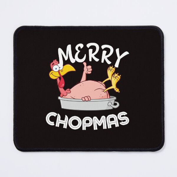Item preview, MERRY CHOPMASS designed and sold by dansonarts.