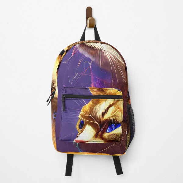 Item preview, cat soldier #7 designed and sold by supeart.