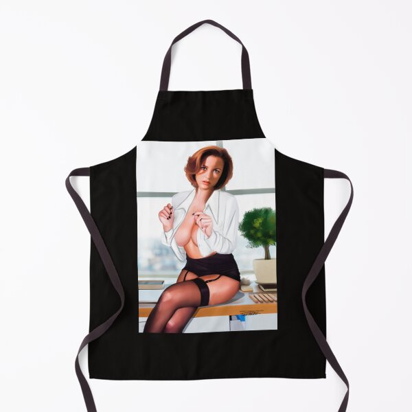 Item preview, Mulder and Scully designed and sold by bungos.