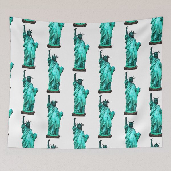 Item preview, Lady Liberty NYC designed and sold by KarenDinan.
