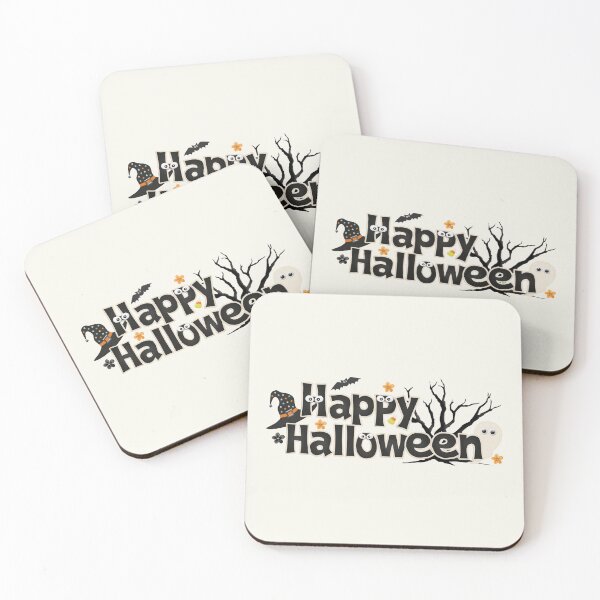 Item preview, Happy Halloween Funny Banner  designed and sold by Benn-IA.