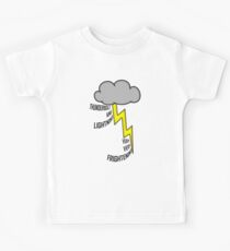 Bohemian Rhapsody Lyrics Kids Tee