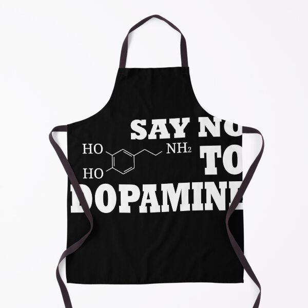 Item preview,  Dopamine Detoxification designed and sold by YSNbr.